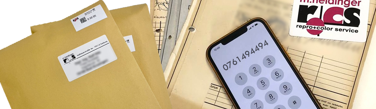 Datentransfer
