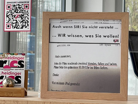 Plotservice
